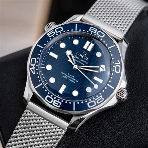 james bond omega seamaster 300 replica|omega seamaster 300 60th anniversary.